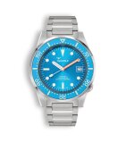 Squale - 1521COSOCN.SQ20B - Wrist Watch - Diving watch 50...