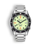 Squale - 1521FULL.SQ20L - Wrist Watch - Diving watch 50...