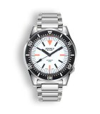 Squale - 1521FUMIWT.SQ20L - Wrist Watch - Diving watch 50...