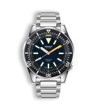 Squale - 1521MIL.SQ20L - Wrist Watch - Diving watch 50...