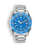 Squale - 1521OCN.SQ20L - Wrist Watch - Diving watch 50...