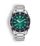 Squale - 1521PROFGR.SQ20L - Wrist Watch - Diving watch 50...