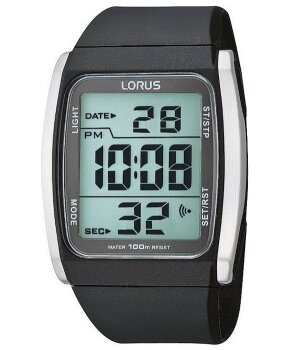 Lorus Uhren R2303HX9 4894138314698 Digitaluhren Kaufen