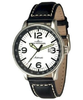 Zeno Watch Basel Uhren 3650-i2 7640155191791 Automatikuhren Kaufen