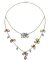Luna-Pearls Schmuck AFMQ00916D Colliers Halsketten Kaufen