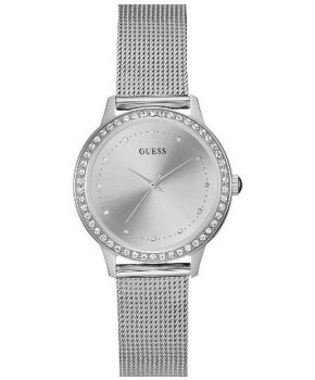 Guess- Armbanduhr - Damen - Chelsea W0647L6