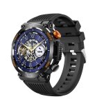Colmi Smartwatches V68 Black 6972436984916 Smartwatches...