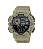 Casio Uhren WS-1500H-5BVEF 4549526374616 Armbanduhren Kaufen