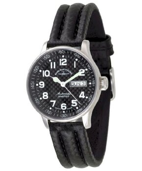 Zeno Watch Basel Uhren 336DD-s1 7640155191586 Armbanduhren Kaufen