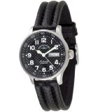 Zeno Watch Basel Uhren 336DD-s1 7640155191586...