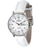 Zeno Watch Basel Uhren 336DD-c2 7640155191579 Automatikuhren Kaufen Frontansicht