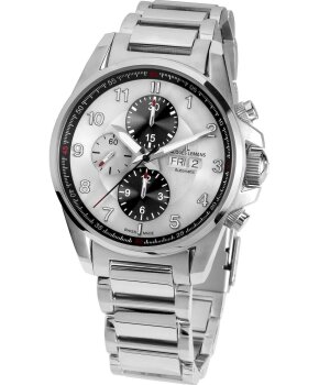 Jacques Lemans Uhren 1-1750E 4040662116936 Armbanduhren Kaufen Frontansicht