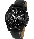 Jacques Lemans Uhren 1-1750C 4040662116912 Armbanduhren...
