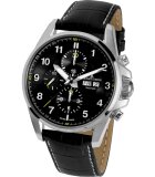 Jacques Lemans Uhren 1-1750A 4040662116899 Armbanduhren...