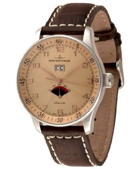 Zeno Watch Basel Uhren P590-g6 7640172573648 Armbanduhren Kaufen
