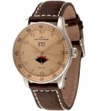 Zeno Watch Basel Uhren P590-g6 7640172573648 Armbanduhren...