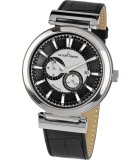 Jacques Lemans Uhren 1-1730A 4040662112785 Automatikuhren Kaufen Frontansicht