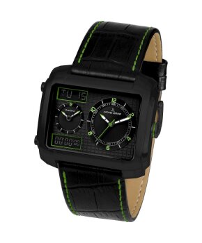 Jacques Lemans Uhren 1-1708D 4040662113874 Armbanduhren Kaufen Frontansicht
