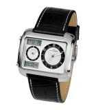Jacques Lemans Uhren 1-1708B 4040662113850 Armbanduhren Kaufen Frontansicht