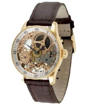 Zeno Watch Basel Uhren P558-6S-Pgr-f2 7640172573464 Kaufen