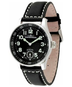 Zeno Watch Basel Uhren P558-6-a1 7640172573433 Kaufen