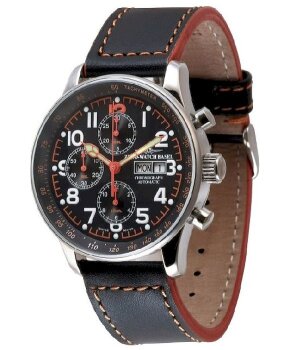 Zeno Watch Basel Uhren P557TVDD-a17 7640172573273 Automatikuhren Kaufen