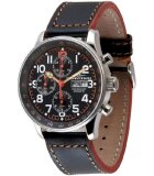 Zeno Watch Basel Uhren P557TVDD-a17 7640172573273...