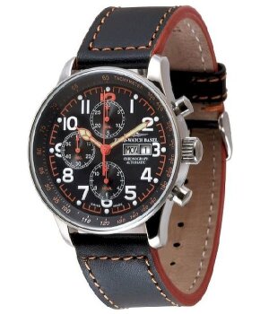 Zeno Watch Basel Uhren P557TVDD-a15 7640172573266 Automatikuhren Kaufen