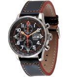 Zeno Watch Basel Uhren P557TVDD-a15 7640172573266...
