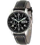 Zeno Watch Basel Uhren P557TVDD-a1 7640172573259...