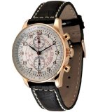 Zeno Watch Basel Uhren P557BVD-Pgr-f2-Puls 7640172573228...