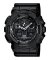 Casio Uhren GA-100-1A1ER 4971850443865 Chronographen Kaufen Frontansicht