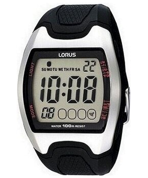 Lorus Uhren R2327CX9 4976660120180 Digitaluhren Kaufen