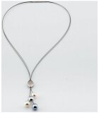 Luna-Pearls Schmuck N-11-5266-p11 Colliers Halsketten Kaufen