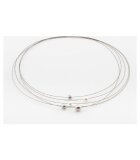Luna-Pearls Schmuck N-4505-p11 Colliers Halsketten Kaufen