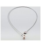 Luna-Pearls Schmuck N-12-9585-p1 Colliers Halsketten Kaufen