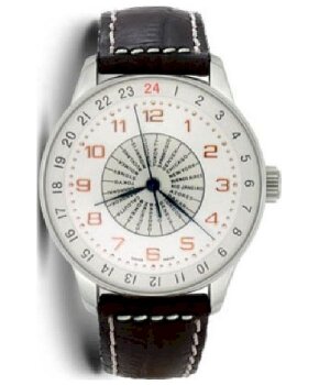Zeno Watch Basel Uhren P554WT-f2 7640172573044 Automatikuhren Kaufen