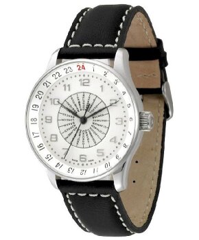 Zeno Watch Basel Uhren P554WT-e2 7640172573037 Armbanduhren Kaufen