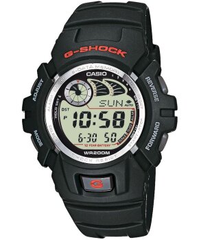 Casio Uhren G-2900F-1VER 4971850768869 Chronographen Kaufen