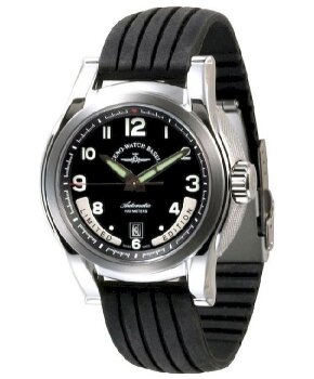Zeno Watch Basel Uhren 2740-a1 7640155191128 Armbanduhren Kaufen
