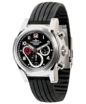 Zeno Watch Basel Uhren 2739TH-3-b1 7640155191111 Automatikuhren Kaufen