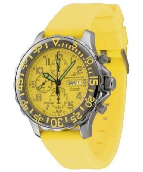 Zeno Watch Basel Uhren 2657TVDD-a9 7640155191104 Chronographen Kaufen