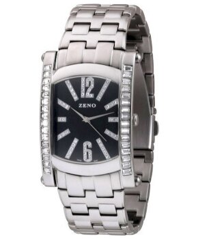 Zeno Watch Basel Uhren 1H96Q-s1M 7640155190923 Kaufen