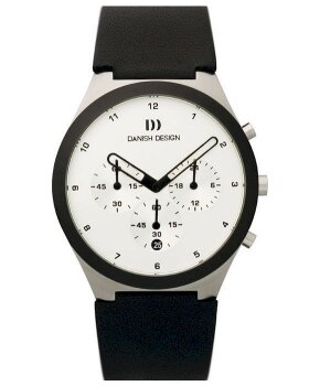 Danish Design Uhren IQ12Q885 4045346062400 Chronographen Kaufen