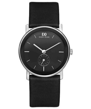 Danish Design Uhren IV13Q925 4045346075417 Armbanduhren Kaufen