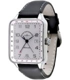 Zeno Watch Basel Uhren 163GMT-e2 7640155190886...