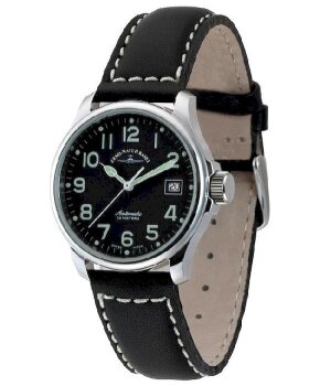 Zeno Watch Basel Uhren 12836-a1 7640155190558 Armbanduhren Kaufen