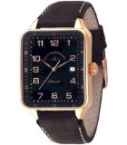 Zeno Watch Basel Uhren 124-Pgr-f1 7640155190534...