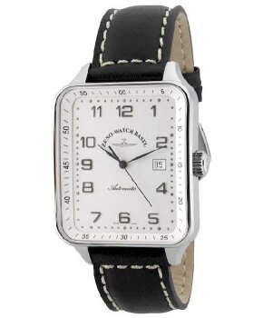 Zeno Watch Basel Uhren 124-e2 7640155190510 Automatikuhren Kaufen