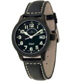 Zeno Watch Basel Uhren 11554-bk-a1 7640155190343...